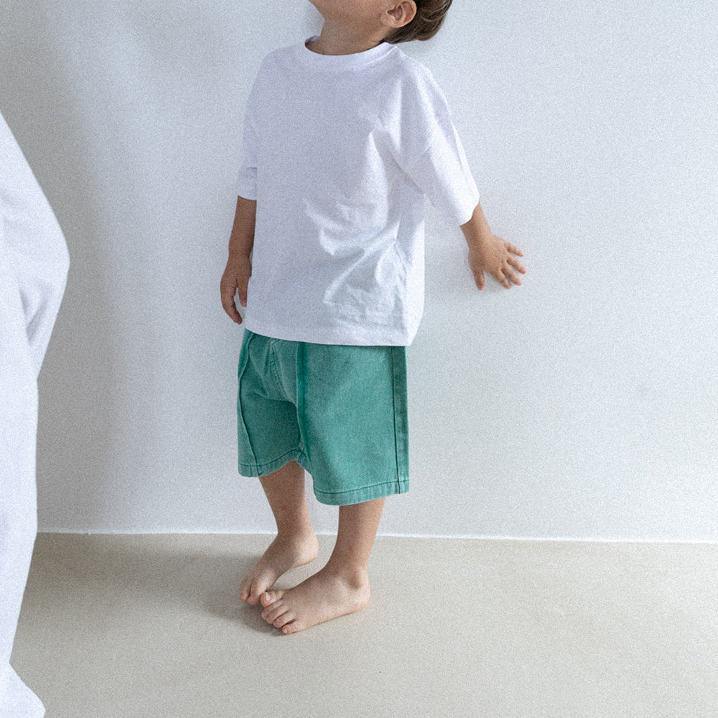 Pre order jort green