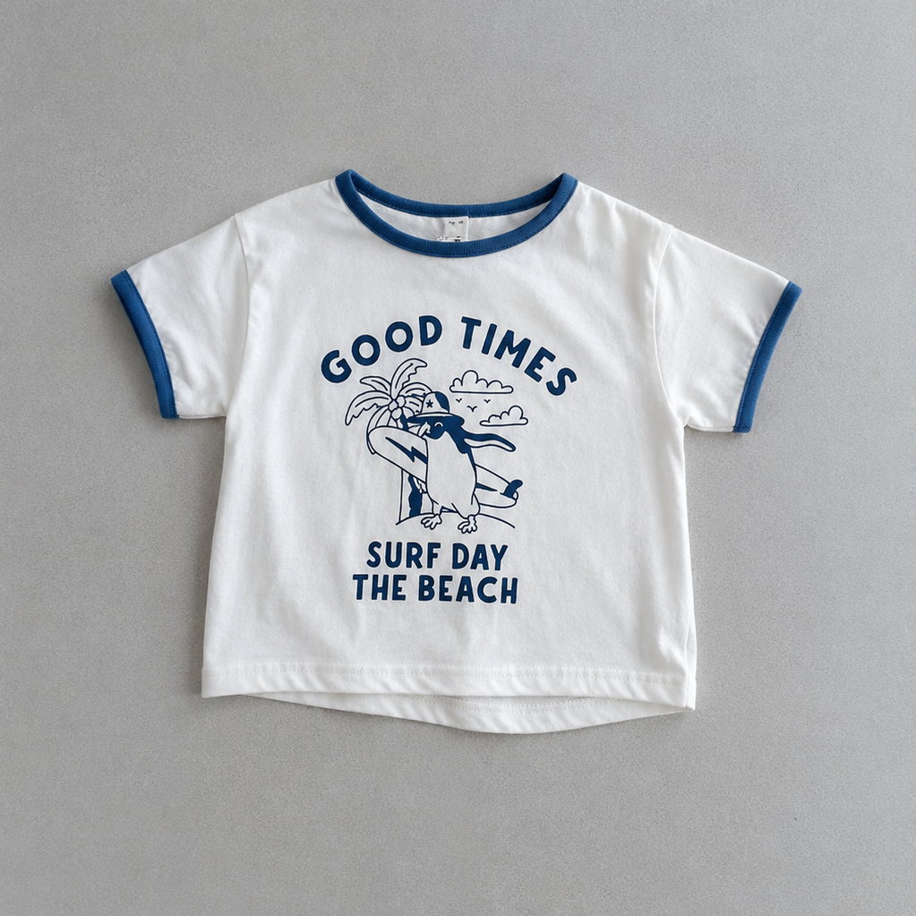 Tee-shirt imprimé