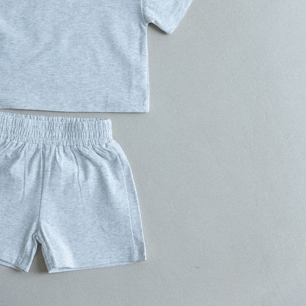 Ensemble sportwear