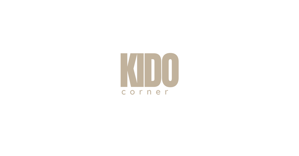 KIDO Corner • vêtements pour bébés et enfants stylés • France