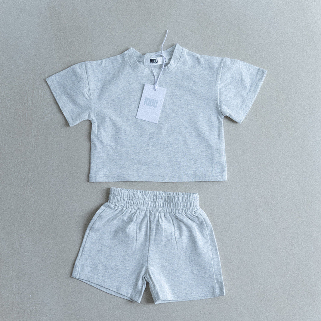 Ensemble sportwear