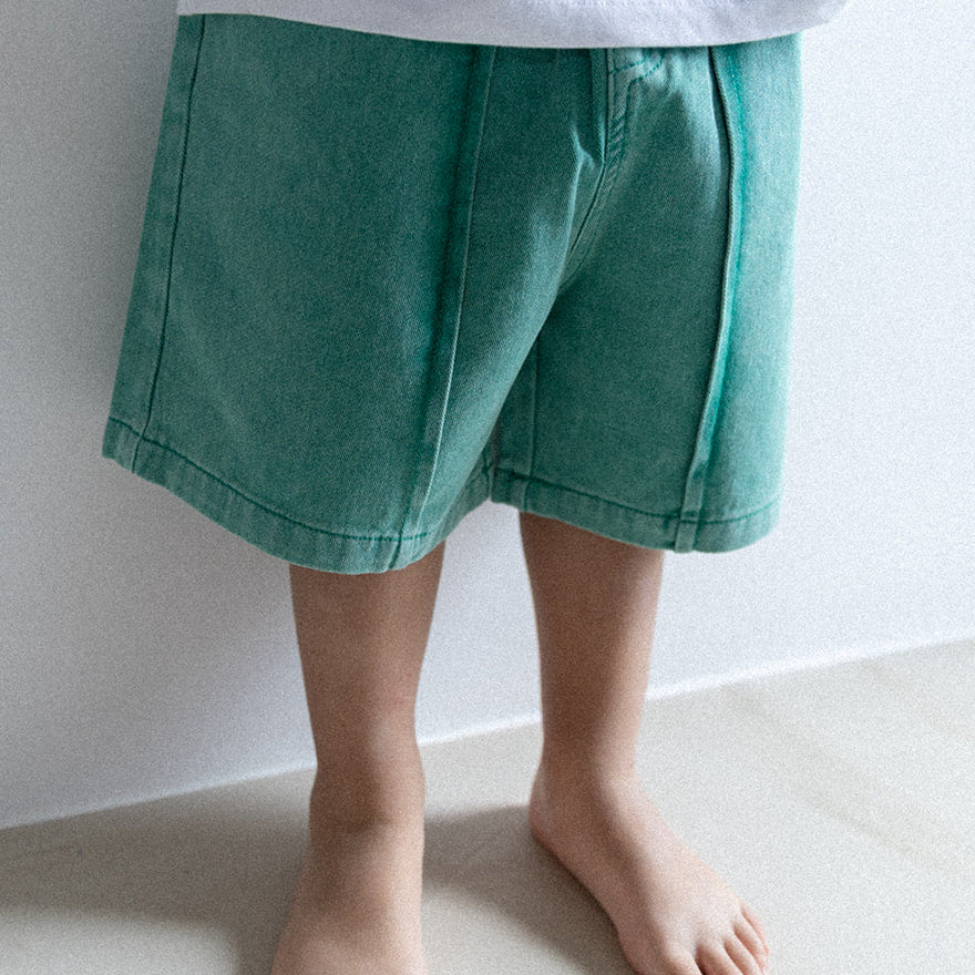 Pre order jort green