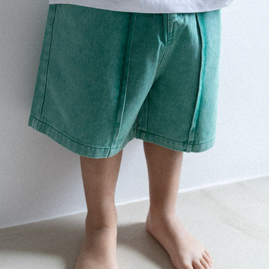 Pre order jort green