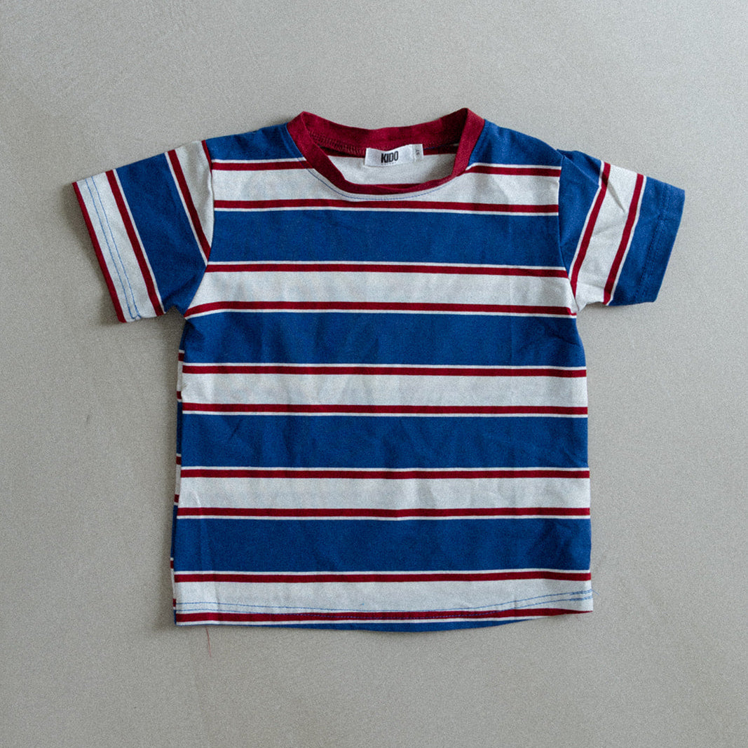 Tee shirt rétro