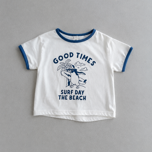 Tee-shirt imprimé