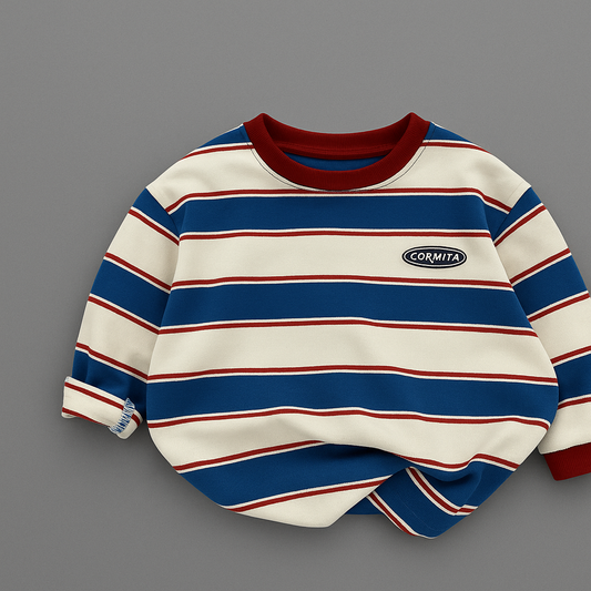 Retro T-shirt