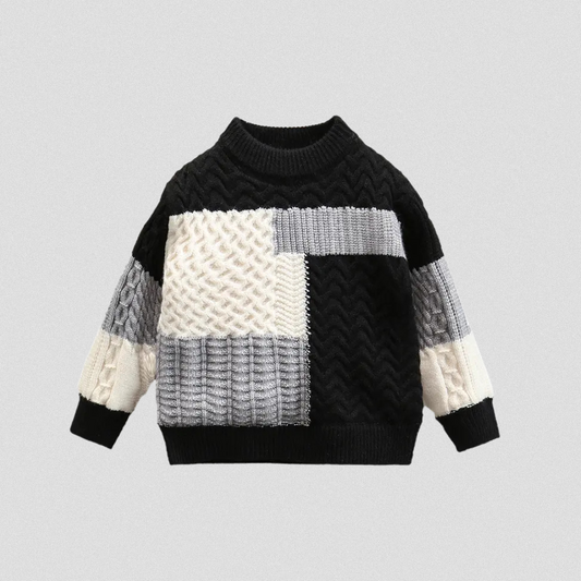 Pull patchwork