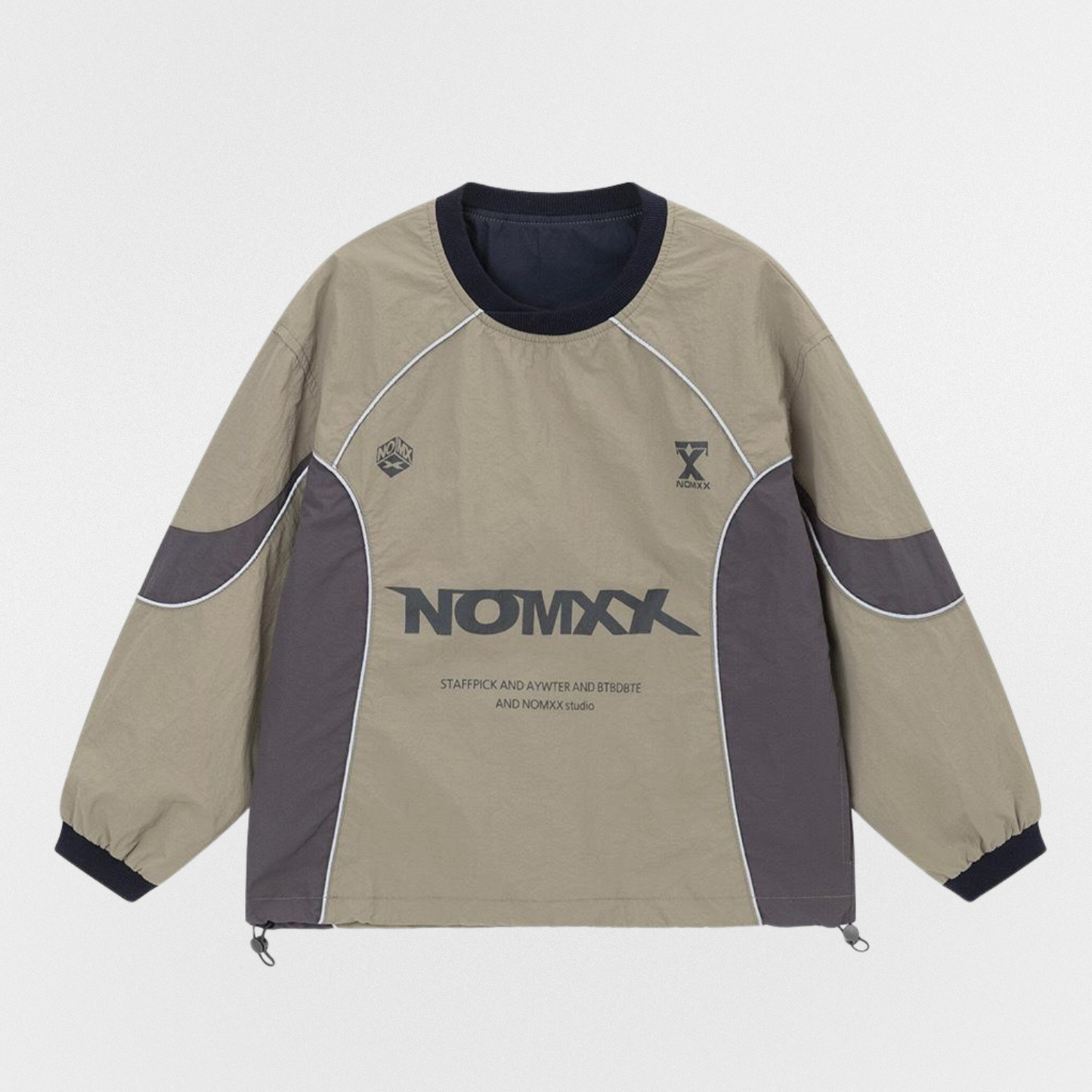 Tee shirt manches longues