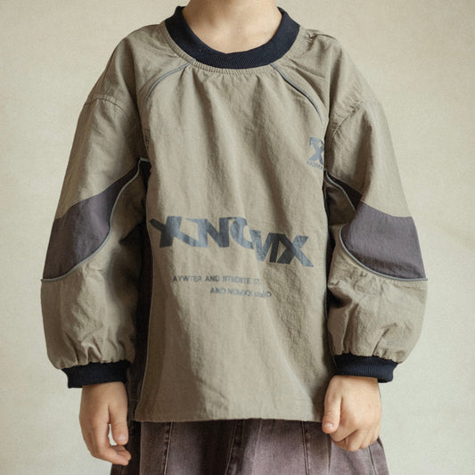 Tee shirt manches longues