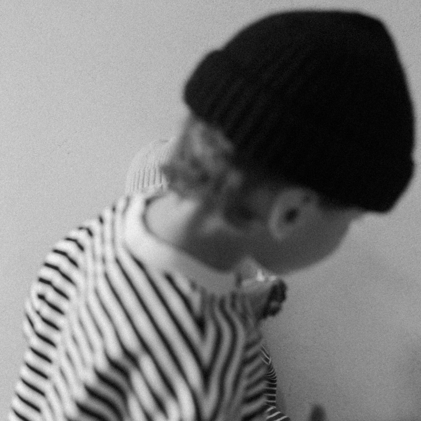 Bonnet docker tricot